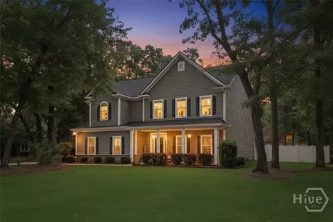104 Gnann Way, Rincon, GA 31326