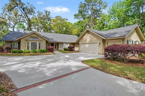 7 Pennystone Retreat Retreat, Savannah, GA 31411