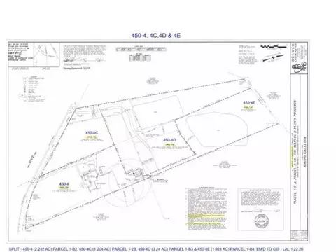 0 Mccall Rd, Rincon, GA 31326 photo 2