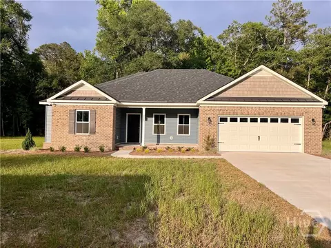 2269 Ga Hwy 119, Guyton, GA 31312