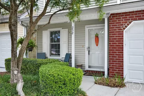 252 Opus Ct, Pooler, GA 31322 photo 2