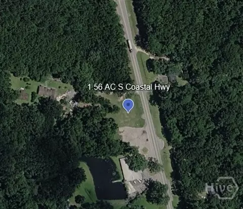 1 S 56 Ac S Coastal Hwy, Midway, GA 31320