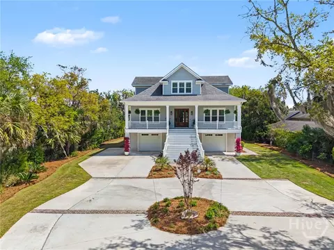 2607 Salcedo Ave, Savannah, GA 31406