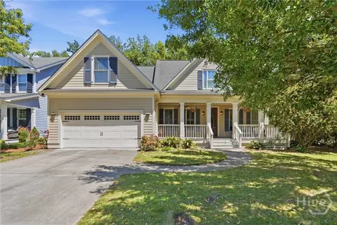 100 Whistling Duck Ct, Savannah, GA 31406