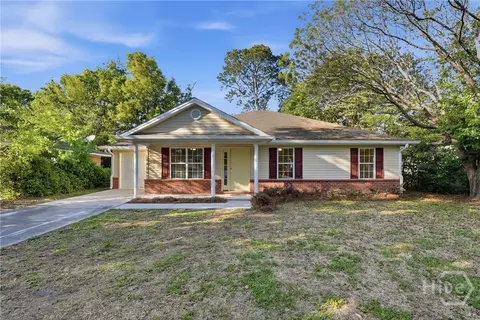 1910 Linnhurst Dr, Savannah, GA 31404