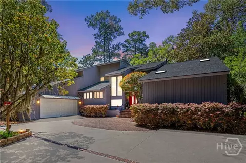 10 Benedictine Retreat, Savannah, GA 31411