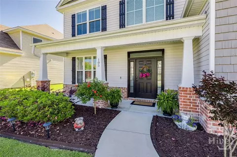 105 Smithwick Trl, Guyton, GA 31312 photo 5