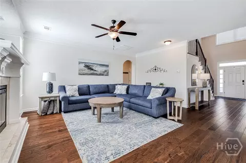 105 Smithwick Trl, Guyton, GA 31312 photo 12