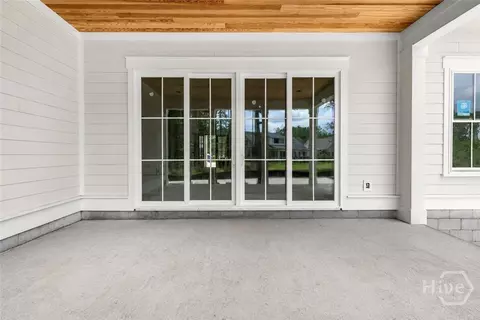 Exterior - 4 Oak Leaf Pl, Pooler, GA 31322 photo 2 of 9