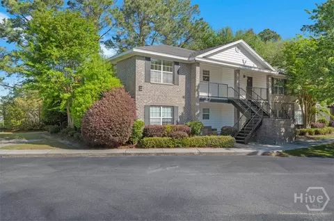76 Al Henderson Blvd #E-1, Savannah, GA 31419