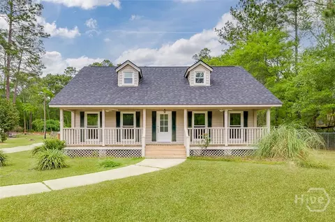 490 Goshen Rd, Rincon, GA 31326