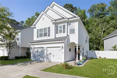 210 Summer Hill Way, Richmond Hill, GA 31324