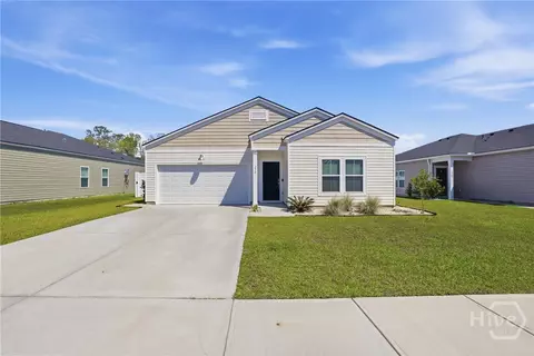 270 Lillian St, Rincon, GA 31326