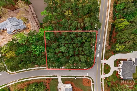182 Wood Haven Ln, Pooler, GA 31322