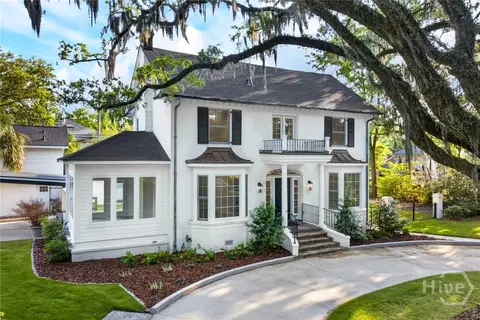 405 Washington Ave, Savannah, GA 31405