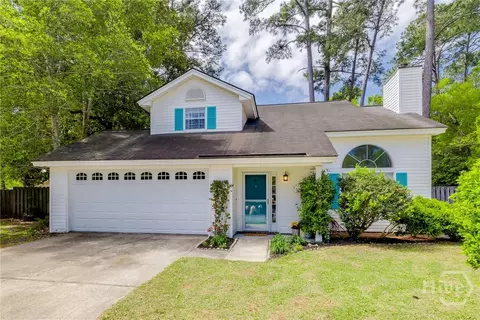 153 Penn Sta, Savannah, GA 31410