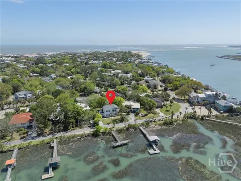 1312 Venetian Dr, Tybee Island, GA 31328