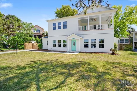 1312 Venetian Dr, Tybee Island, GA 31328