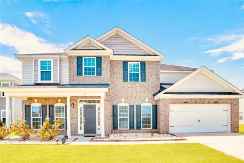 7 Bridlington, Pooler, GA 31322