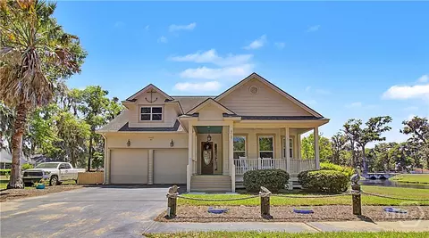 4787 Sunbury, Midway, GA 31320