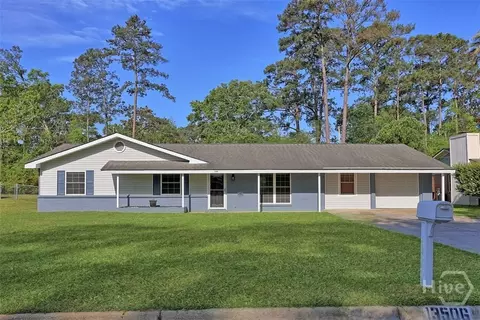 13506 Rockingham Rd, Savannah, GA 31419