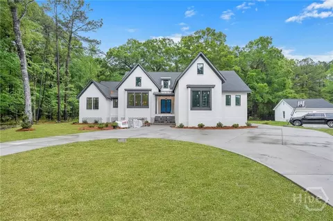 712 Southbridge Blvd, Savannah, GA 31405