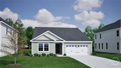 111 Praline Rd, Savannah, GA 31419