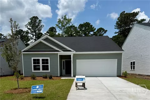111 Praline Rd, Savannah, GA 31419
