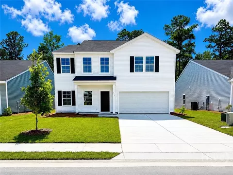113 Praline Rd, Savannah, GA 31419