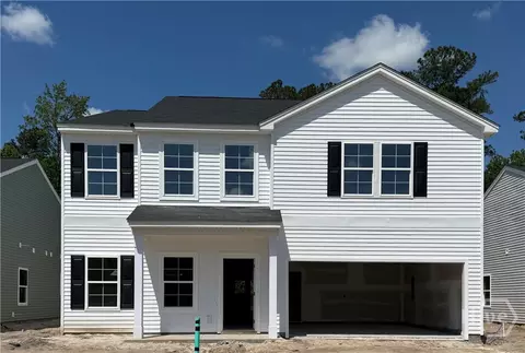 113 Praline Rd, Savannah, GA 31419
