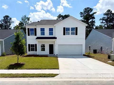 113 Praline Rd, Savannah, GA 31419