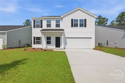 113 Praline Rd, Savannah, GA 31419