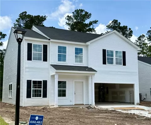 113 Praline Rd, Savannah, GA 31419