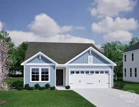 115 Praline Rd, Savannah, GA 31419