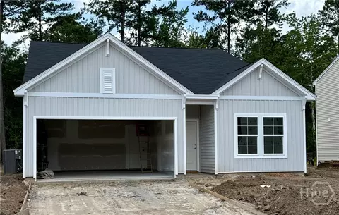 115 Praline Rd, Savannah, GA 31419