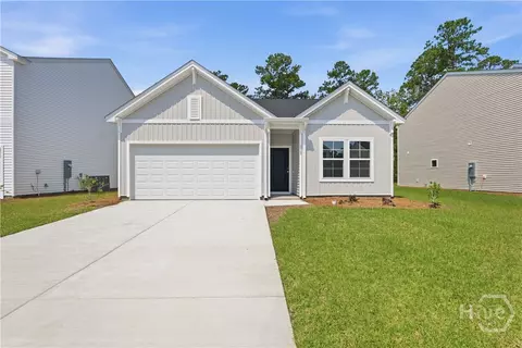 115 Praline Rd, Savannah, GA 31419