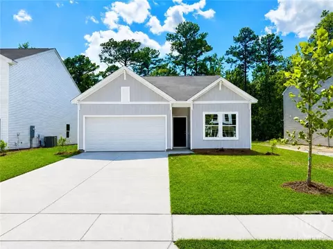 115 Praline Rd, Savannah, GA 31419