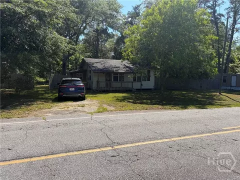 239 Toni Branch Rd, Ellabell, GA 31308