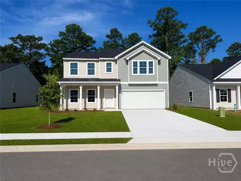 117 Praline Rd, Savannah, GA 31419