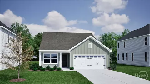 110 Praline Rd, Savannah, GA 31419