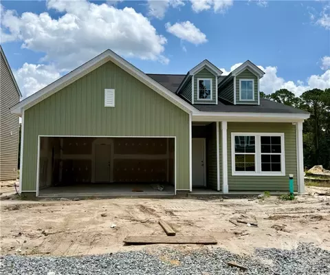 110 Praline Rd, Savannah, GA 31419