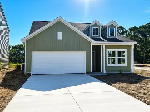 110 Praline Rd, Savannah, GA 31419