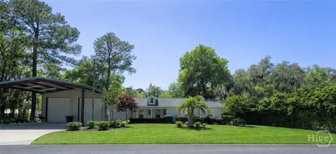1043 Ina St NE, Townsend, GA 31331