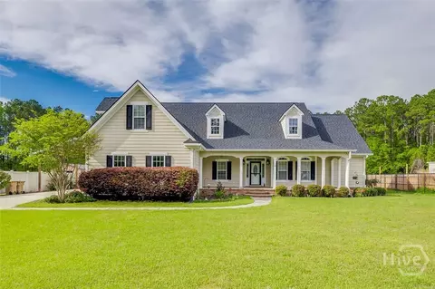 358 Gracen Rd, Guyton, GA 31312