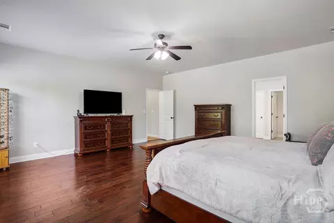 Bedroom - 103 Summer Station Dr, Guyton, GA 31312 photo 11 of 12