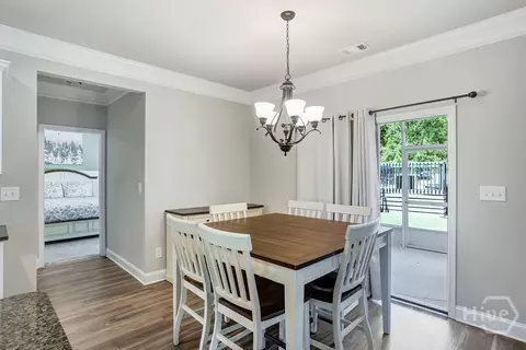 Dining - 103 Summer Station Dr, Guyton, GA 31312 photo 3 of 3