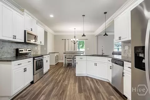 Kitchen - 103 Summer Station Dr, Guyton, GA 31312 photo 1 of 4
