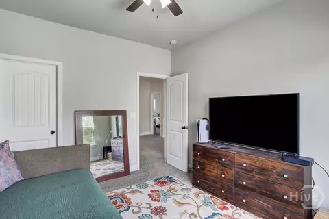 Bedroom - 103 Summer Station Dr, Guyton, GA 31312 photo 10 of 12