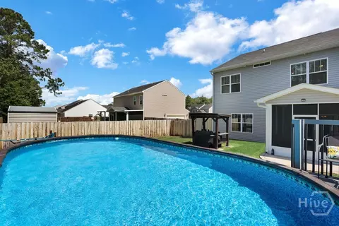 Exterior - 103 Summer Station Dr, Guyton, GA 31312 photo 3 of 12