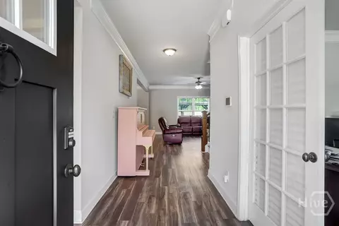 Entry Way - 103 Summer Station Dr, Guyton, GA 31312 photo 1 of 7